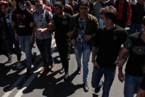 Yerevan Protests: Sargsyan Elected Prime Minister, but People Control the Streets