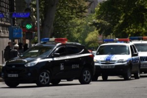 Один из подвергнутых приводу активистов в отделении полиции отформатировал все 
компьютеры