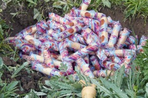 Կանխվել է վտանգավոր պաղպաղակի իրացումը