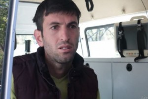 Госпитализирован журналист Тирайр Мурадян