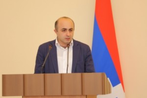 Ազգային վերածնունդ կուսակցությունը ողջունում է Հայաստանում տեղի ունեցող 
քաղաքացիական անհնազանդությունը և հայտնում է իր համերաշխությունը