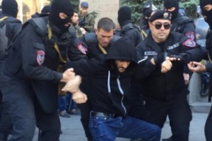 ՄԻՊ-ը՝ ապրիլի 19-ին հավաքների ու երթերի մասնակիցների իրավունքների ապահովման առնչությամբ կատարած աշխատանքների վերաբերյալ