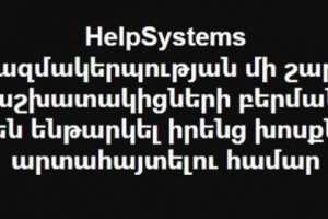 Yerevan: Police Detain IT Company Employees