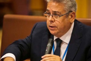 OSCE PA Human Rights Chair Urges Restraint, Dialogue in Armenia