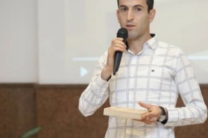 Լրագրող  Տիրայր Մուրադյանը ճանաչվել է տուժող