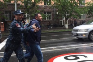 Движение “Мой шаг” требует незамедлительного внимания со стороны  международных 
структур

