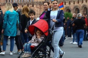 Հանրային խորհուրդը առանց նախապայմանների երկխոսության կոչ է անում