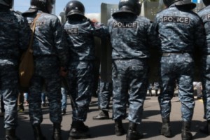 Եւս երկու անձ է ձերբակալվել