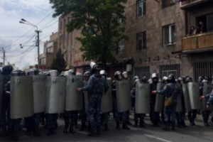Yerevan: Police Detain Two Yelk Alliance MPs