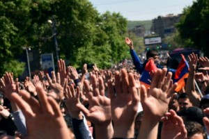 Armenia: Urgent Appeal To International Organizations And Democratic States