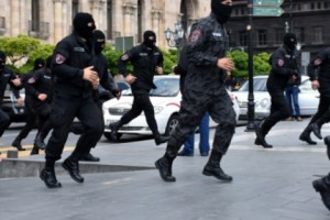 «Ցանկացած ուժի գործադրման պատասխանատուն Սերժ Սարգսյանն է». գրական 
համայնքի միասնական հայտարարությունը
