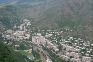 Ցուցարար քաղաքացիները փակեցին Նոյեմբերյան-Ալավերդի ճանապարհը, ապա 
Բագրատաշենի մաքսակետը
