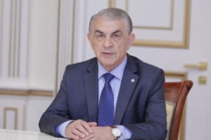 ԱԺ նախագահին տեղեկացրել են պատգամավորների ձերբակալության մասին