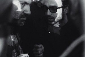 Yerevan: Men in Civilian Dress Detain Civil Contract Party Member