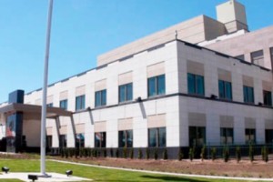 U.S. Embassy in Armenia Calls for  Mutual "Restraint"

