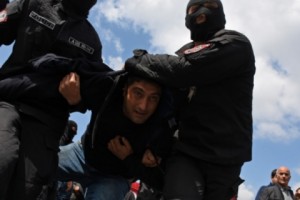 Քննչական կոմիտեի վարույթում քննվող քրեական գործերով ձերբակալվել է 26, կալանավորվել՝ 3 անձ