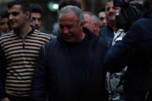 Yerevan: RA Human Rights Defender Visits Arrested MPs Davit Sanasaryan and Armen Grigoryan