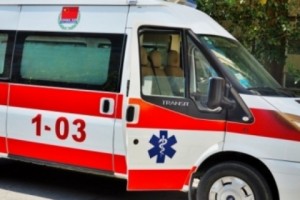Etchmiadzin: Supporter of Manvel Grigoryan Killed in Stabbing Attack