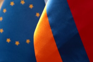 Delegation of the European Union to Armenia and EU Member States' Embassies in 
Armenia: "We applaud peaceful nature of change"

