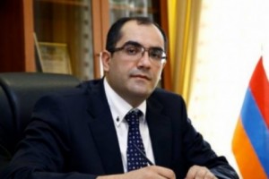 Подал в отставку министра спорта и по вопросам молодежи