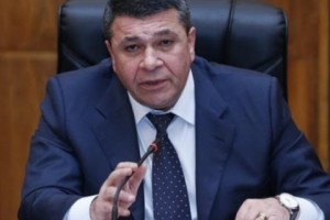 Ոստիկանապետ Վլադիմիր Գասպարյանի խոսքը՝ ուղղված ոստիկանությանը և հանրությանը