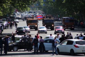 Ինչու վերջին օրերի լարված իրավիճակը չի ազդում դրամի վարքագծի վրա
