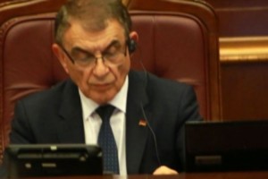 Արա Բաբլոյանի հայտարարությունը ՍԴ դատավորի առաջադրման եւ ընտրության անցկացման մասին