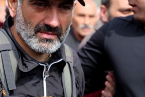 Yerevan: Pashinyan Calls on to Drivers to Obey the Law