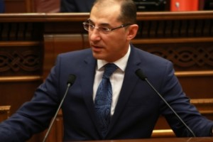 Վարդան Արամյանը՝ Նիկոլ Փաշինյանի թիմում աշխատելու մասին