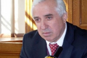 «Արևիկ» ազգային պարկը հայտնվել է ոսկի որոնողների թիրախում. վարչապետի նախկին 
խորհրդականի ընտանիքը ևս հավակնություններ ունի