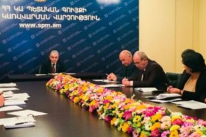 Պետական մասնակցությամբ ընկերություններն արդյունավետ չեն գործում