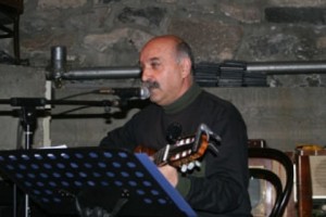 Երբ գեներալները ջա՛զ են լսում (վիդեո)