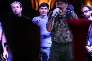 Nikol Pashinyan - Either I'm Elected Prime Minister of Armenia or No One Is
