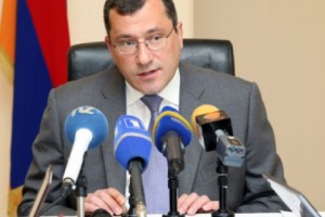 ՊԵԿ-ը 14.1 մլրդ դրամով գերակատարել է հունվար-ապրիլ ամիսների բյուջեի ծրագրային ցուցանիշը