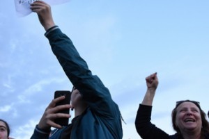 Armenia: Civic Groups Say People Don't Trust Elections Organized by Current Government