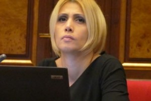 Էլինար Վարդանյան. «Ապրիլի 30-ին պետք է հանրությանը ներկայացվի քաղաքական համաձայնության հիմնական սխեման»