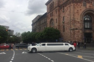 Возобновились действия гражданского неповиновения (обновляется)