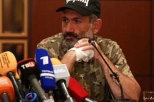 «ՀՀԿ խմբակցությունում կա նախատրամադրվածություն՝ չխոչընդոտել մայիսի 1-ի 
ընտրությանը»,- ասել է Նիկոլ Փաշինյանը