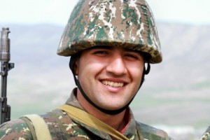 Պաշտպանության բանակի զինվորները (լուսանկարներ)