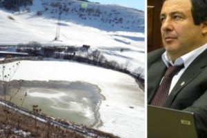 Tsarukyan’s Company Wants to Double Production at Mghart Gold Mine and Open a New Tailings 
Dump