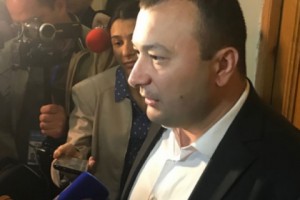 Tsarukyan Faction Will Vote  in Favor of Pashinyan