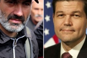 A. Wess Mitchell spoke by telephone with Civil Contract MP Nikol Pashinyan