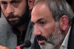 Key Points from Today’s RPA-Pashinyan Meeting