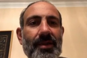Pashinyan Accuses Republican Party of  Attempting to Undermine Today's Vote for Prime Minister