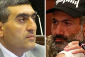 Позиция Никола Пашиняна по армяно-грузинским отношениям и Джавахку