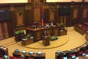 Н.Пашинян: “На протяжении всей своей политической и журналистской жизни я служил и служу Республике Армения, Арцаху”