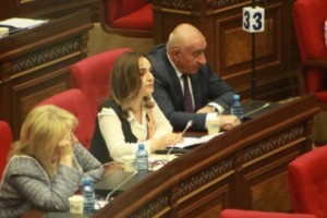 Н.Пашинян: “Системы суперпремьерства быть не должно”