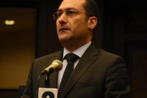 Артак Зейналян: “Народ напрямую реализует свой суверенитет”
