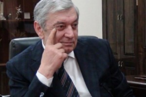 ՀՀԿ-ական պատգամավոր Ֆելիքս Ցոլակյանը քվեարկել է Նիկոլ Փաշինյանի օգտին