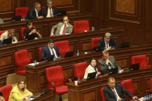 Վարչապետի ընտրության պատկերը. ովքեր են «կողմ» և «դեմ» քվեարկել